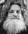 Portrait of Jim Kaufman