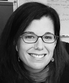 Portrait of Sonia Garel