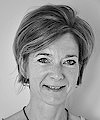 Portrait of Laure Bally-Cuif