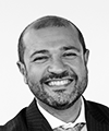 Portrait of Emre Yaksi