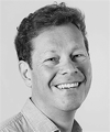 Portrait of Wolfgang Huber