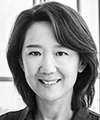 Portrait of Rong Li
