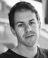 Portrait of Ben Lehner