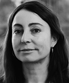 Portrait of Beatriz Rico
