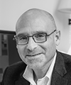 Portrait of David Pellman