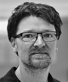 Portrait of Markus Ralser