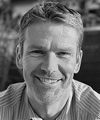 Portrait of Bart Deplancke