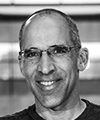 Portrait of Eran Meshorer