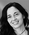Portrait of Laura Cancedda