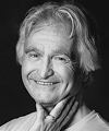 Portrait of Julius Lukeš