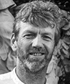 Portrait of Lumír Krejči