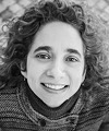 Portrait of Paula Duque