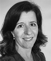 Portrait of Luísa M. Figueiredo