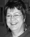 Portrait of Jane Clarke