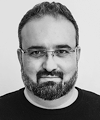 Portrait of Yaniv Elkouby