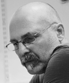 Portrait of Philippe Chavrier