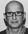 Portrait of Laurent Blanchoin