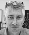 Portrait of Gilles Laurent