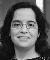 Portrait of Ana Pombo