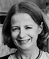 Portrait of Magdalena Boguta