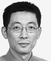 Portrait of Yigong Shi