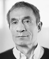Portrait of Thomas Preat