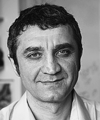 Portrait of Ruslan M. Medzhitov