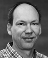 Portrait of Frank Jülicher