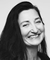 Portrait of May-Britt Moser
