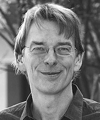 Portrait of Rolf Apweiler