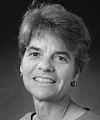 Portrait of Karolin Luger