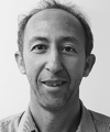Portrait of Monsef Benkirane