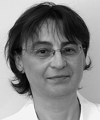 Portrait of Ulrike Gaul