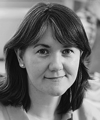 Portrait of Isabel Fariñas