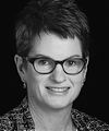 Portrait of Erin K. O'Shea