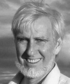 Portrait of John O'Keefe