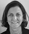 Portrait of Valentina Emiliani