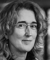 Portrait of Ineke Braakman