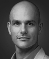 Portrait of Matteo Iannacone