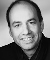 Portrait of Michael Wagner