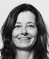 Portrait of Ingrid Lohmann
