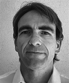 Portrait of Gianni Liti