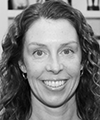 Portrait of Karen Adelman
