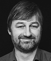 Portrait of David Staněk