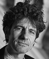 Portrait of Matthias Merkenschlager
