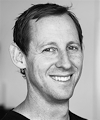 Portrait of David Drew