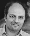 Portrait of Michael Brecht
