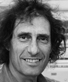 Portrait of Idan Segev