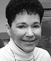 Portrait of Ruth Nussinov