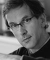 Portrait of Dieter Ebert